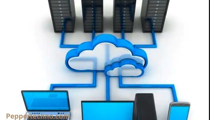 Cloud Storage Refers To the Storage of Data On Everything You Need to Know