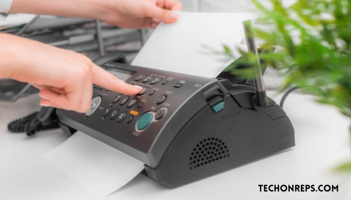 The History and Evolution of Fax Technology