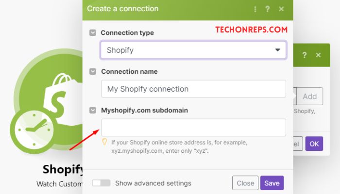 Understanding how to Connect Shopify Forms to Highlevel