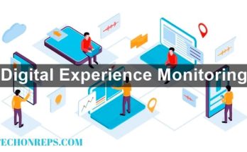 digital experience monitoring tools