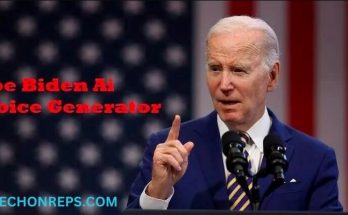 joe biden ai voice generator