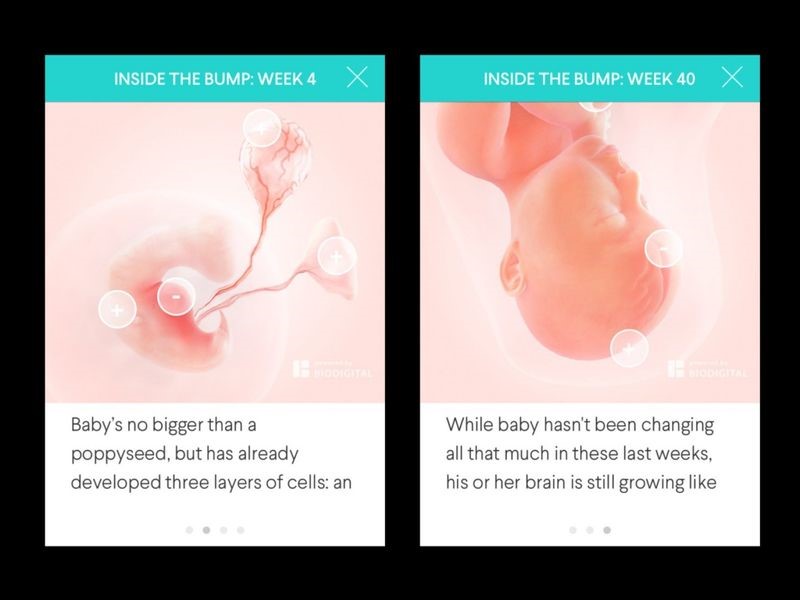 A Comprehensive Guide to Parenting Apps for New Moms and Dads