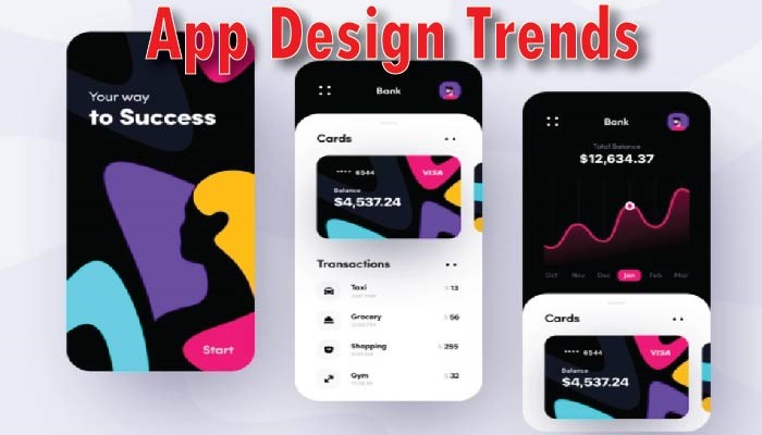 Anticipating Future App Design Trends