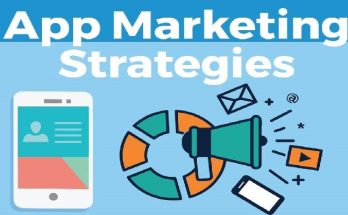 App Marketing Strategies