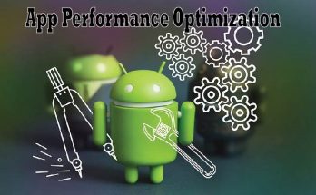 App Performance Optimization