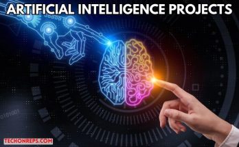 Artificial Intelligence Projects