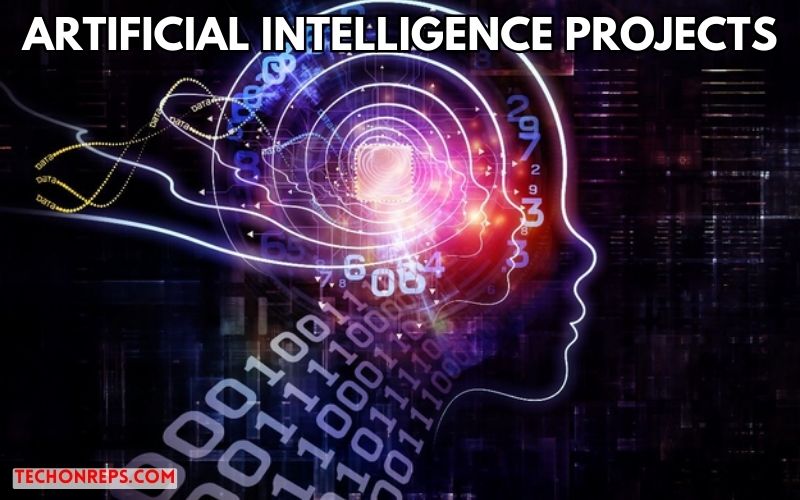 Beginner Friendly Artificial Intelligence Projects