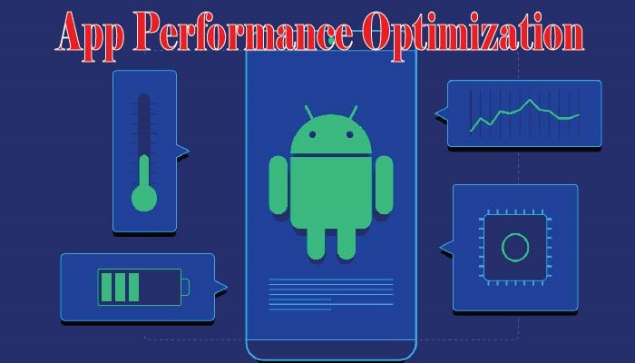 Best Practices for App Performance Optimization