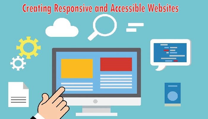 Best Practices for Creating Responsive and Accessible Websites