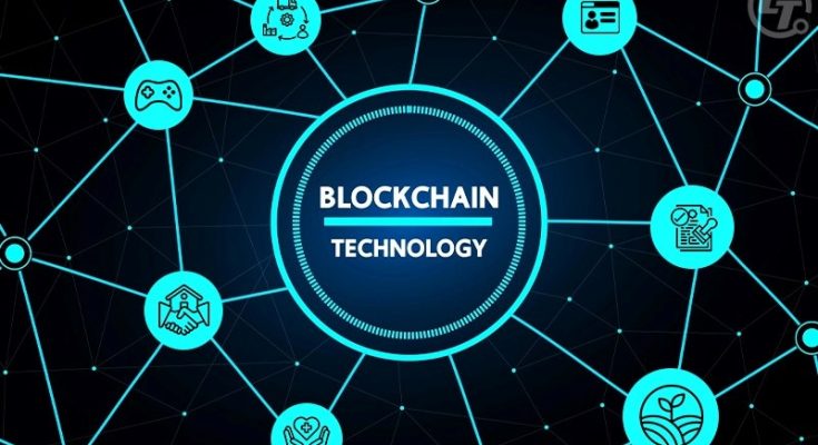 Blockchain Applications in Finance