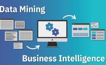 Business Intelligence and Data Mining