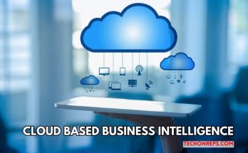 Cloud Based Business Intelligence