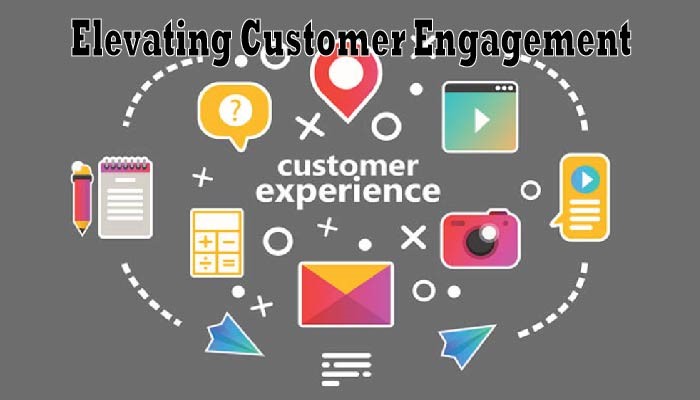 Elevating Customer Engagement in the Digital Age