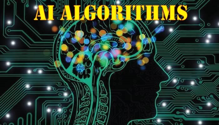 Foundations of AI Algorithms