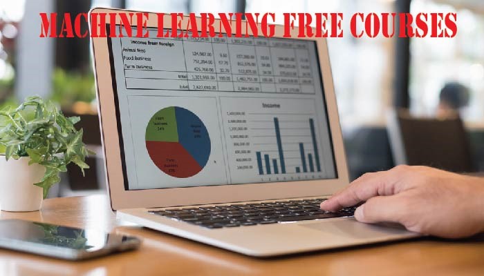 Machine Learning Free Courses Understanding