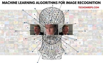 Machine Learning Algorithms for Image Recognition