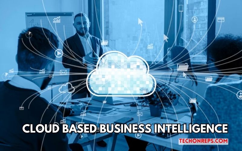 Navigating Cloud Based Business Intelligence