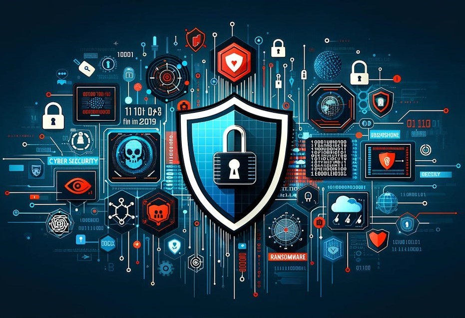 Digital Frontier Cybersecurity Threats and Solutions