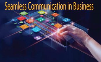 Seamless Communication in Business