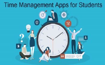 Time Management Apps for Students