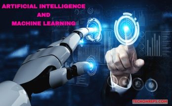 artificial intelligence and machine learning