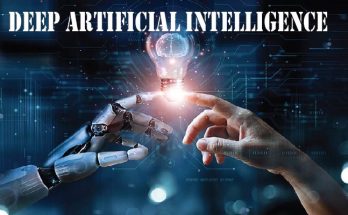 deep artificial intelligence