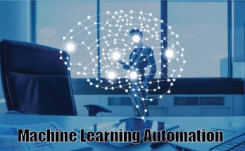 machine learning automation