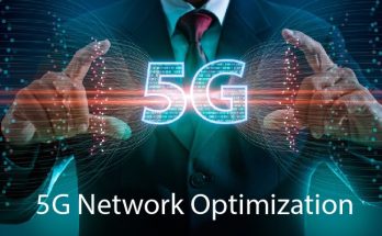 5G Network Optimization Strategies