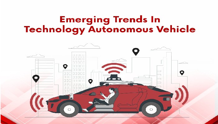 Advancements in Autonomous Vehicle Technology