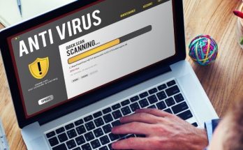 Antivirus Programs