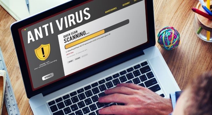 Antivirus Programs