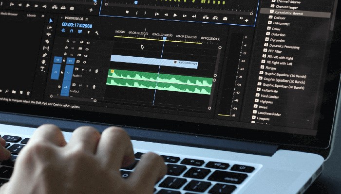 Best Audio Editing Software for PC