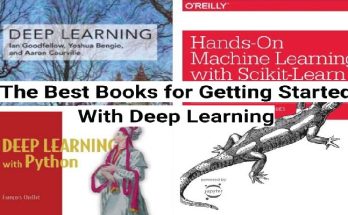 Best Books for Learning Machine Learning