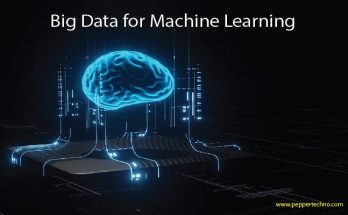 Big Data for Machine Learning