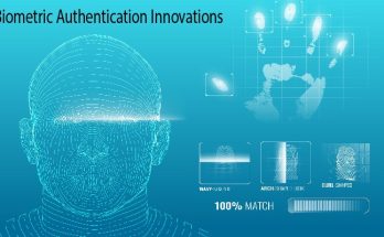 Biometric Authentication Innovations