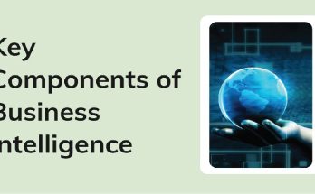 Business Intelligence Components