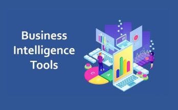 Business Intelligence Tools