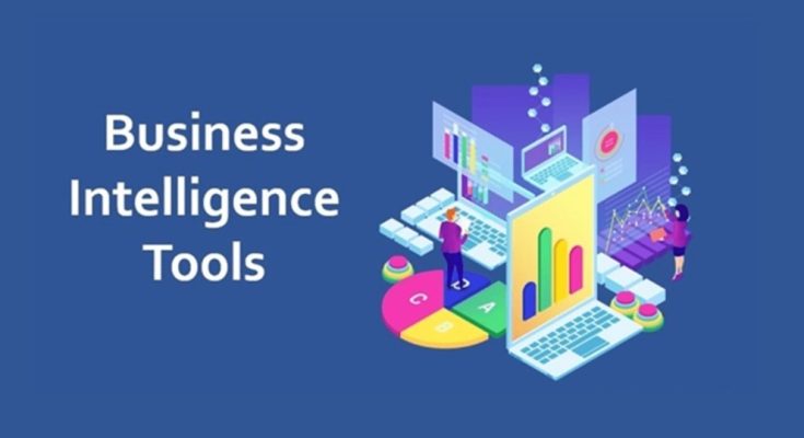 Business Intelligence Tools