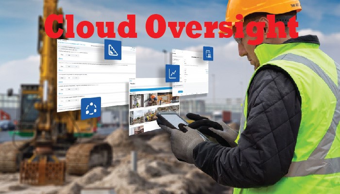 Cloud Oversight Landscape of Monitoring