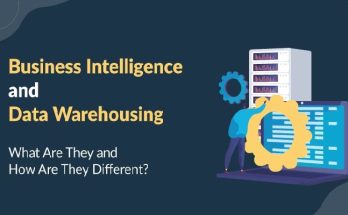 Data Warehousing and Business Intelligence