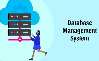 Database Management Systems