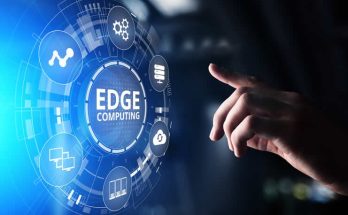 Edge Computing Solutions