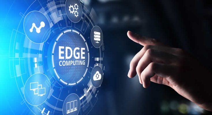 Edge Computing Solutions