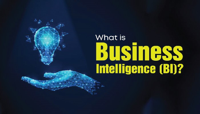 Exploring Essential Business Intelligence Components