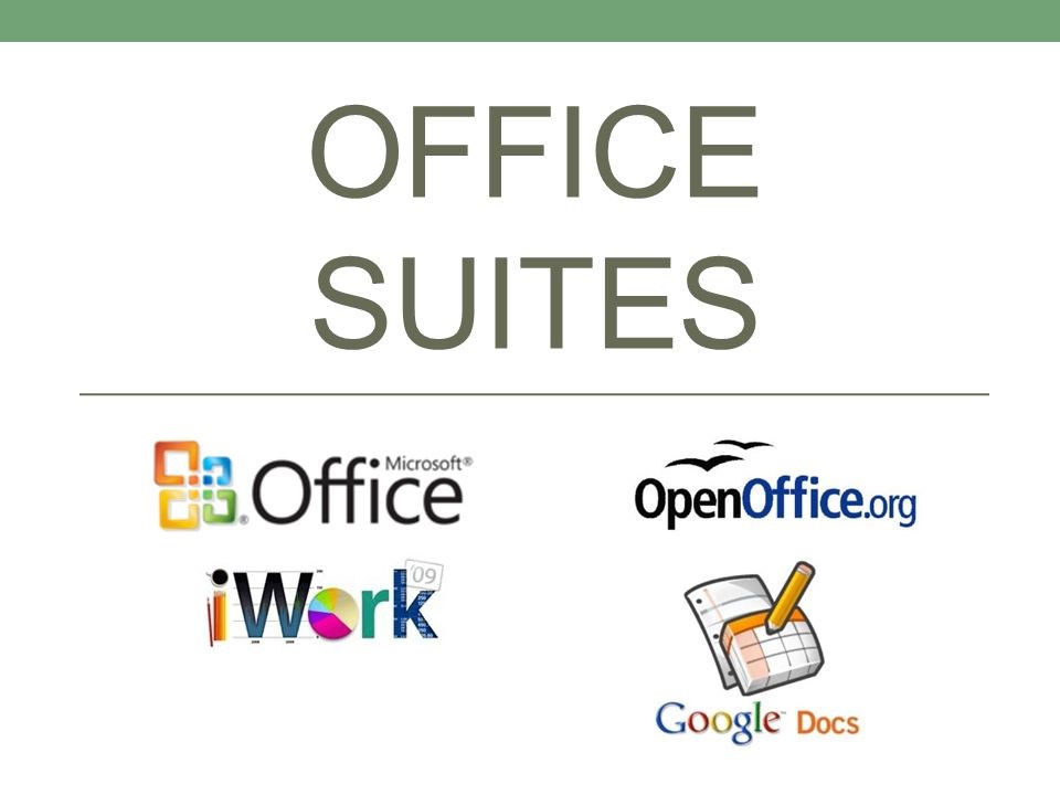 Exploring the Versatility of Office Suites