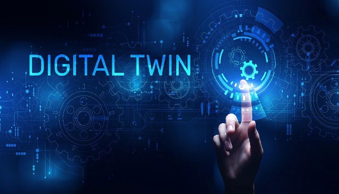 Introduction to Digital Twin Technology