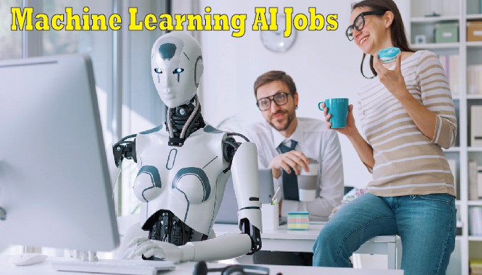 Introduction to Machine Learning AI Jobs