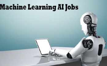 Machine Learning AI Jobs