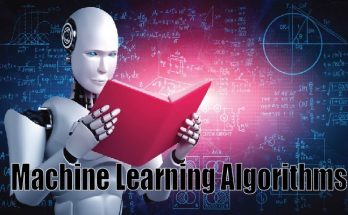 Machine Learning Algorithms