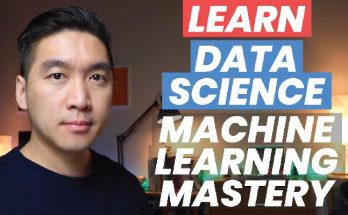 Machine Learning Mastery